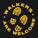 Walkers are Welcome in Dover