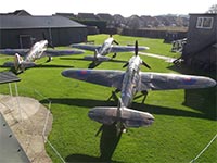 Battle of Britain Museum