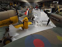 Battle of Britain Museum