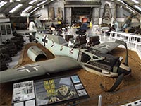 Battle of Britain Museum