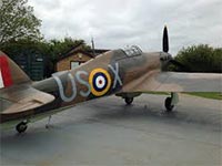 Battle of Britain Memorial