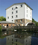 Crabble Corn Mill