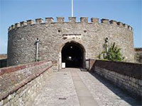 Deal Castle