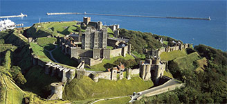 Dover Castle