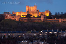 Dover Castle