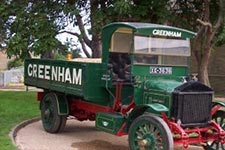 Dover Transport Museum