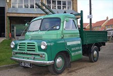 Dover Transport Museum