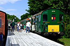 East Kent Railway