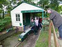 East Kent Railway