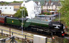 East Kent Railway