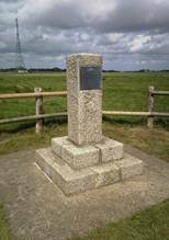 Royal Flying Corps Memorial