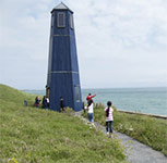 Samphire Hoe