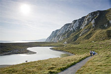 Samphire Hoe