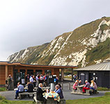 Samphire Hoe