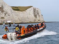 Dover Sea Safari