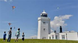 South Foreland Lighthouse