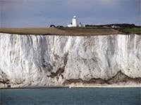 South Foreland Lighthouse