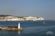 White Cliffs of Dover