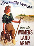 Dover Womens Land Army Museum